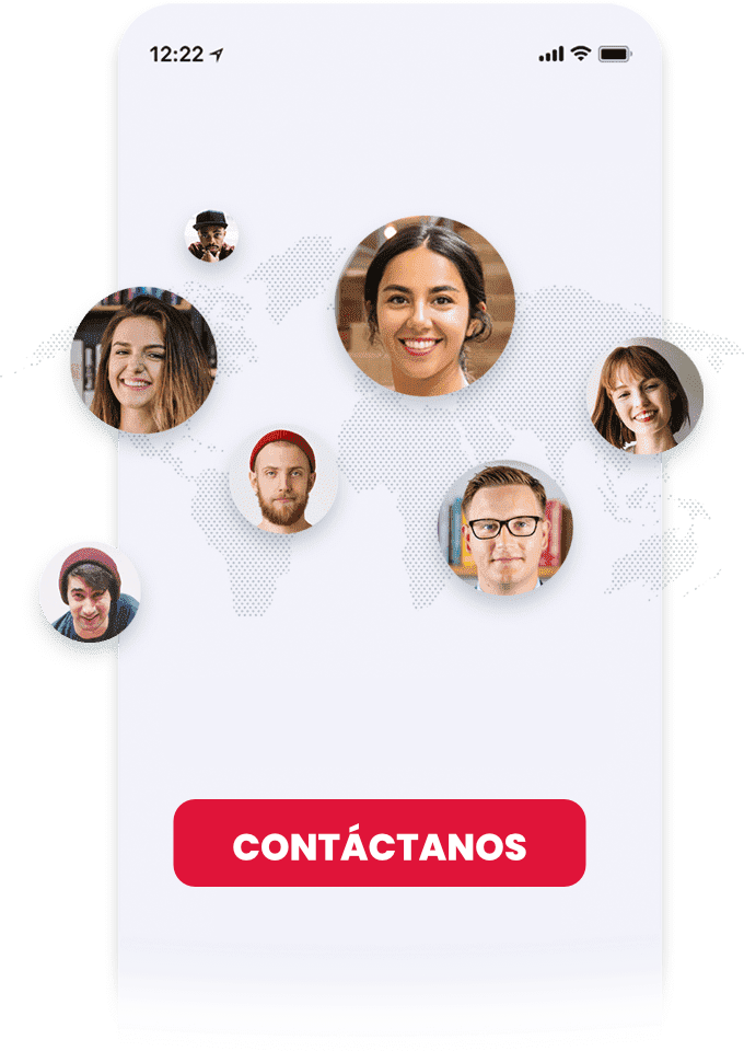 contacto